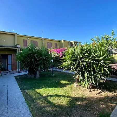 Casa Albamare * 夸尔图-圣埃莱娜