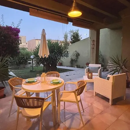 Casa Albamare Quartu Sant'Elena